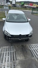 Feu avant (phare) Volkswagen GOLF