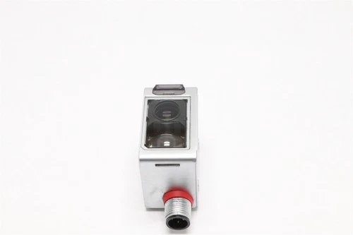 KEYENCE FULL SPECTRUM SENSOR LR-W500C