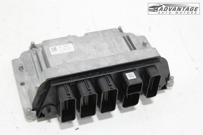 2018-2023 BMW X2 F39 2.0L L4 ENGINE COMPUTER CONTROL MODULE ECM UNIT OEM
