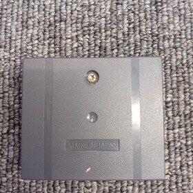 Neo Geo Pocket Software Model Pocket Love IF Kid