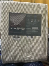 6’x9’ Rug Pad Gripper for Hardwood Floors, Non Slip Rug Pads for Area Rugs