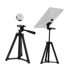 Starlink Mini Tripod Mount Compatible with Original Pipe Adapter, Black1