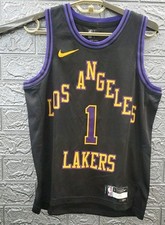 d'angelo russell jersey - バスケットボール - NBA（ファン用アパレル