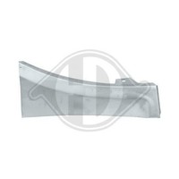 1X KotflüGel Diederichs 9452332 Passend FüR