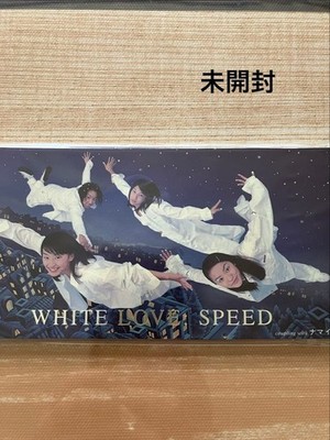 Unopened SPEED LOVE Single