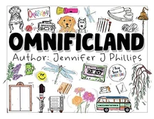 Omnificland - Paperback By Phillips, Jennifer J - GOOD