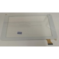 Weiß: Touchscreen Digitizer 7 Zoll FüR Tablet Archos AC70NEP