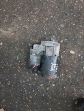Nissan Pulsar MK6 2014-2018 1.5 DCI M9r Starter Motor Starting 