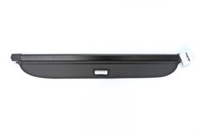 Cargo Cover Security Rear Trunk Black Privacy Shade For 2013-18 Mercedes Benz Gl Cargo Cover Security Rear Trunk Black Privacy Shade For 2013-18 Mercedes Benz Gl