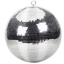 Pro X 20" Polyfoam Mirror Ball / Disco Ball
