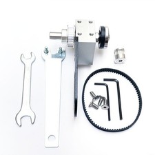 2X( Table Saw Spindle DIY Woodworking Cutting Spindle Bearing  for Table9213