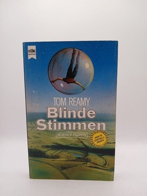 Blinde Stimmen. Science Fiction-Roman Reamy, Tom: 112782