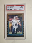 2000 Bowman Tom Brady RC #236 PSA 10 GEM MINT  GOAT