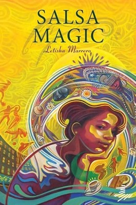 Salsa Magic -  NEW Letisha Marrero