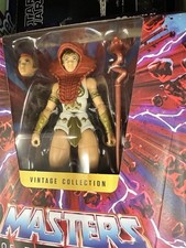 MOTU 2026 Masters of The Universe Masterverse Vintage Collection TEELA Figure