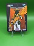 Nick Kurtz HOMESTEAD 2026 Bo Jackson Battle Arena Fire Battlefoil BF-161