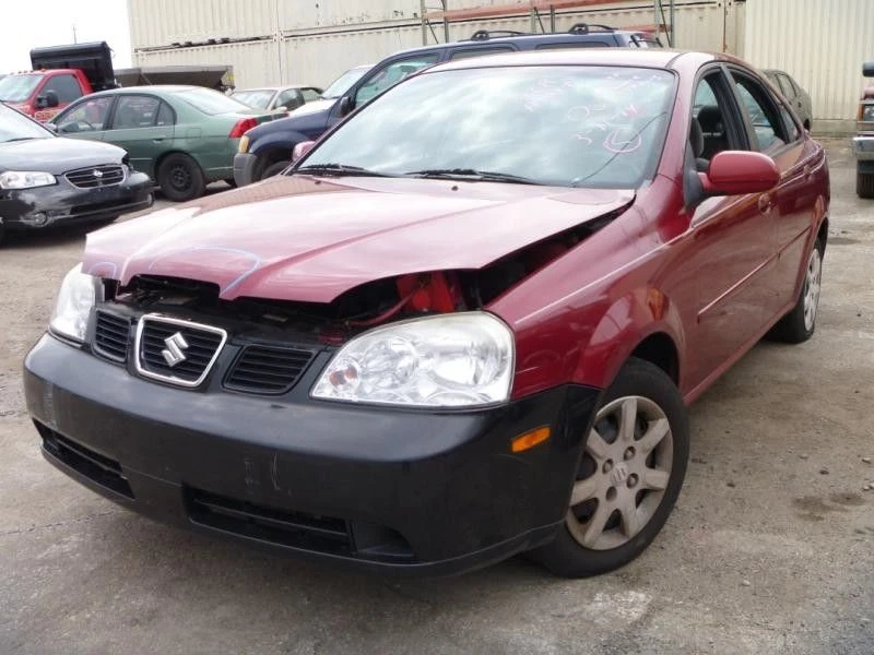 油盘 适合 04-08 FORENZA 408876 — 第 2/3 张图片