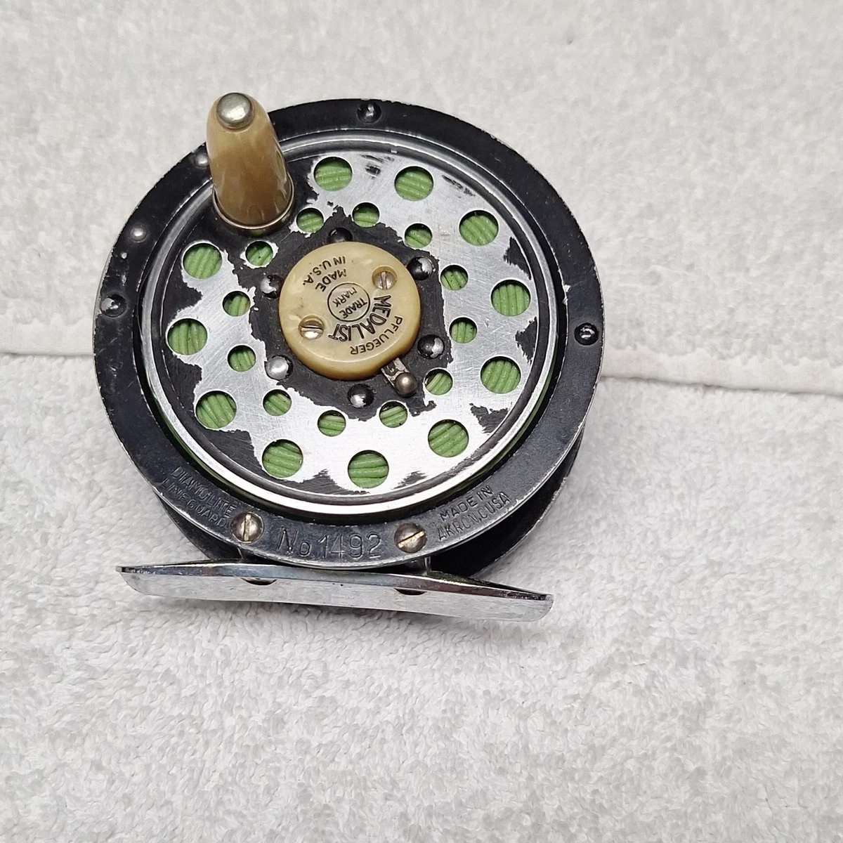 Vintage Fly Fishing Reels for sale | eBay Vintage Fly Fishing Reels for sale | eBay