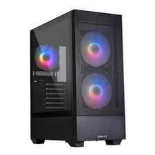 Lian Li Lancool 205 Mesh Type C Tempered Glass ATX Mid-Tower Case
