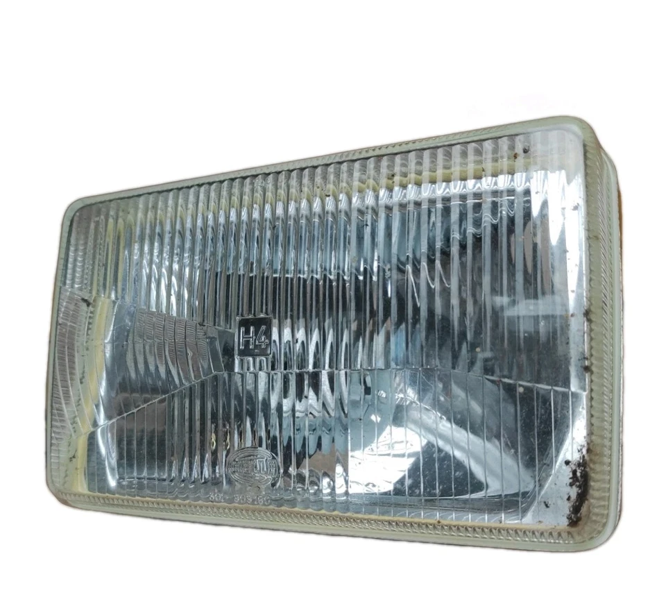 Ford Cortina Taurus TC MK2 MK3 79-82 Headlight Headlamp RH Hella NOS - Image 3 of 4