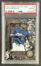 JULIO RODRIGUEZ PSA 10 2024 TOPPS COSMIC CHROME X CACTUS JACK #16 MARINERS 0045