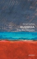 Michael Carrithers - Buddha A Very Short Introduction - Paperback - H245Z