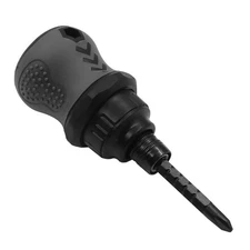 for Cross Multi-Function Telescopic Bit Screwdriver Ratchet Dual-Purpose Screwdr