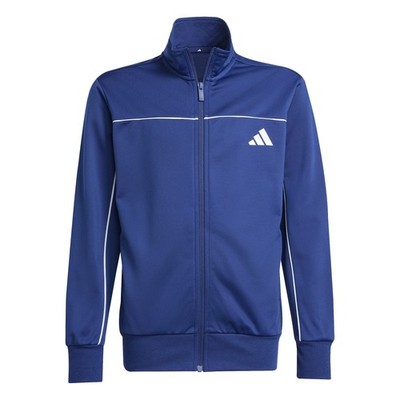 Adidas J CP TR TS DKBLUE/WHITE