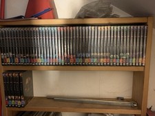 The X-Files Collection. Stagioni Complete da 1 a 9 Na STAGIONE (56 DVD)