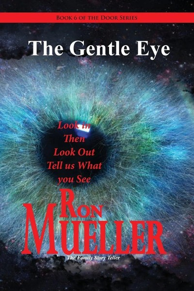 the Gentle Eye Ron Mueller Taschenbuch Englisch 2025 EAN 9781682239292-image