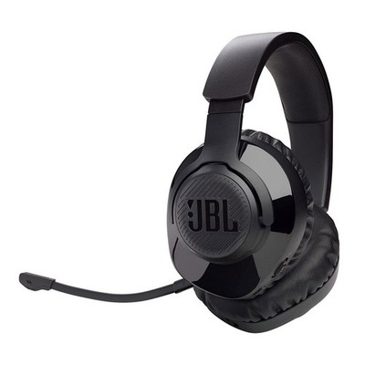 JBL Quantum 350 Gaming Headset Wireless Kabellos 