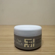 Wella EIMI Just Brilliant Hair Shine Pomade, 2.5 Oz