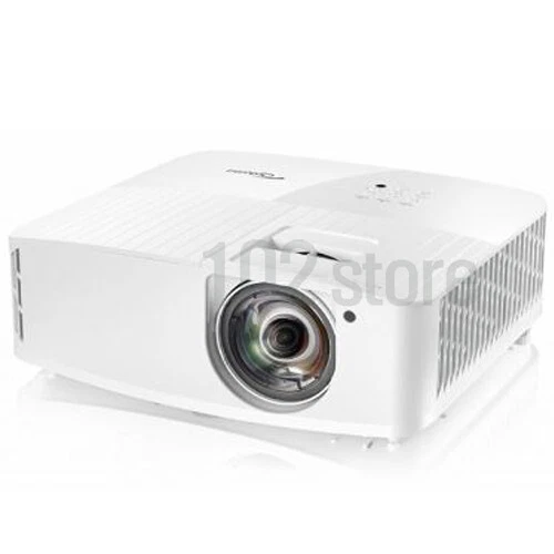 Optoma GT2160HDR Plus Short Throw 4K Projector Tracking _No Tariffs In US - Image 4 of 4