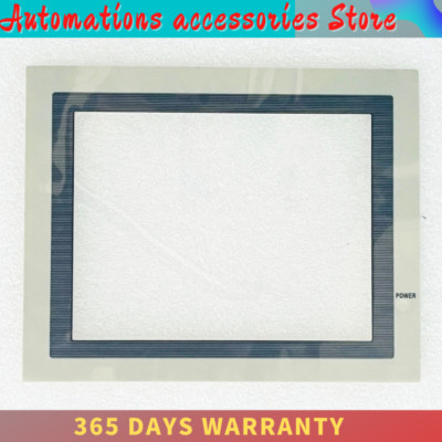 Membrane Overlay Film Protective Front For GT/GUNZE USP 4.484.038 MZM-02 Overlay