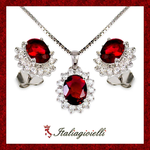 PANDORA Parure da Donna Argento Sterling 925 51642