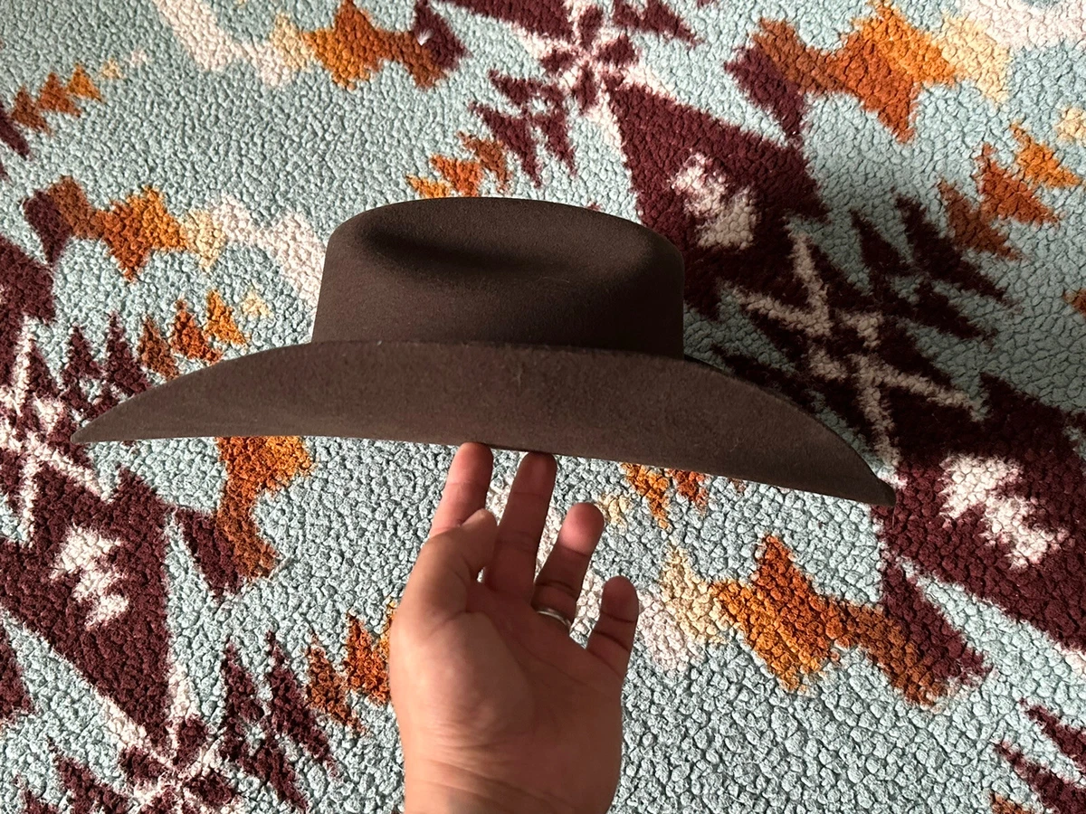 Cowboy hat shop cavender's