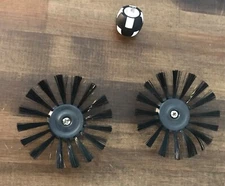 KOIOS i3  Robot Vacuum Cleaner Smart Force Explorer 20 RR68 RR69 Rowenta PARTS