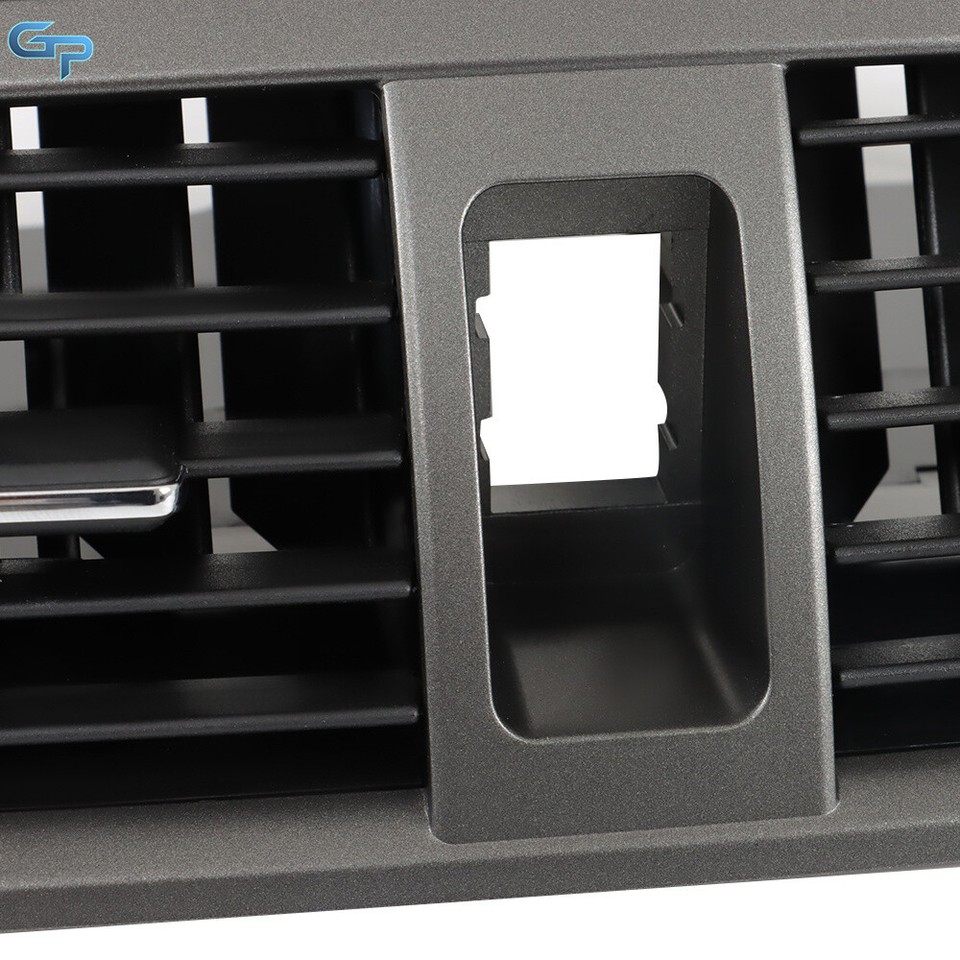 Center Dash A/C Outlet Air Vent Panel W/o Circuit Board For Toyota Corolla 09-13 | UK - Foto 4
