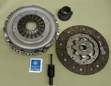 SACHS Clutch Kit,BMW 323i,Ci,1999-00, 2.5L,E46