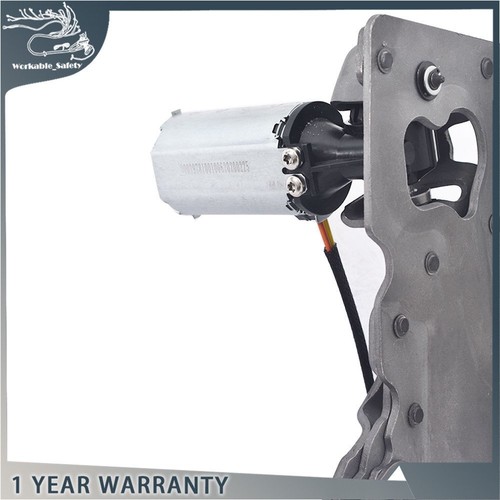 Seat Hinge For 2006-2008 Ford Explorer Mercury 3rd Row Power Folding Motor Right - Foto 8 di 8