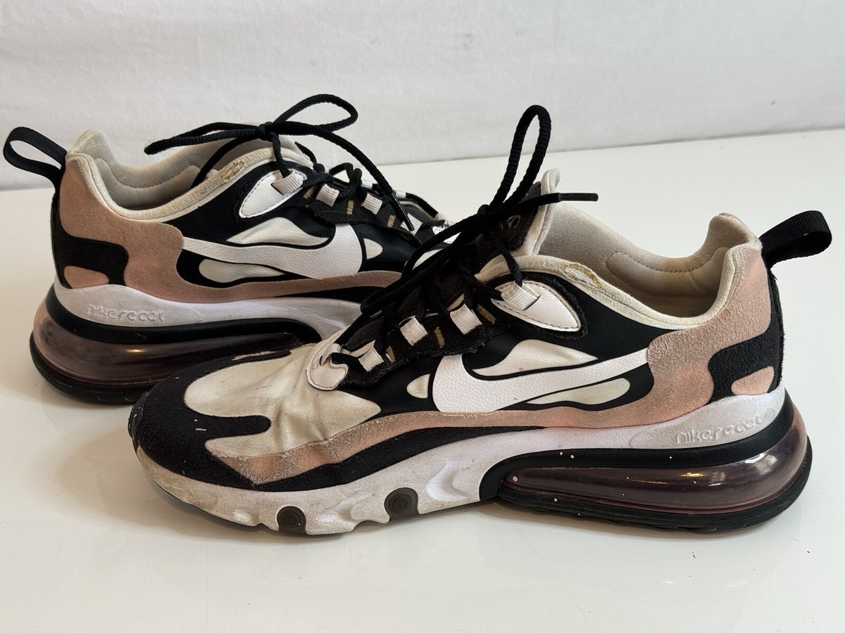 air max 270 react chausport