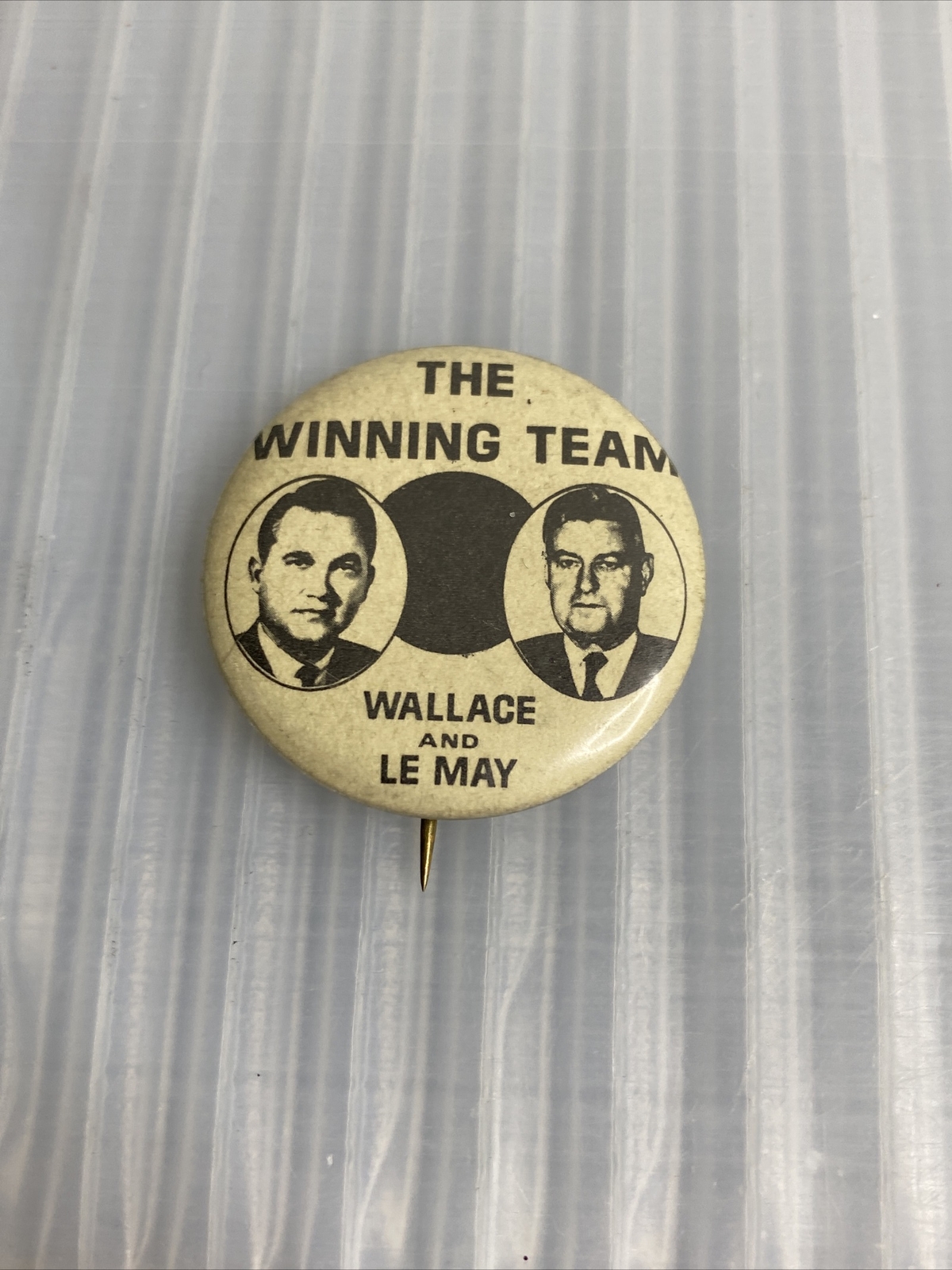 1960's Presidential Election 