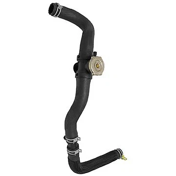 For 2009-2020 Dodge Journey Radiator Coolant Hose Upper Dayco 2010 2011 2012 - Image 2 of 2