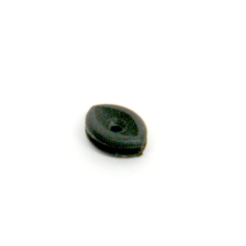 NEW FLETCHER MINI PEEP STRING SIGHT AID for HUNTING & TARGET RECURVE & LONG BOW - Picture 3 of 5
