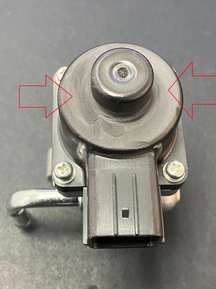 Válvula SMP EGV1025 NUEVA EGR Foto 3 de 4