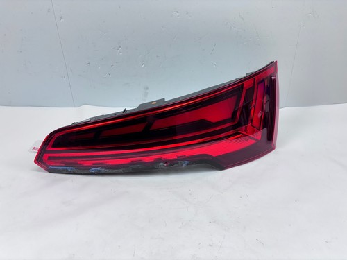 NICE 80A945076C 2021 2022 2023 2024 AUDI Q5 SQ5 LED REAR RIGHT OEM TAIL LIGHT