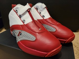 reebok answer iv size 12