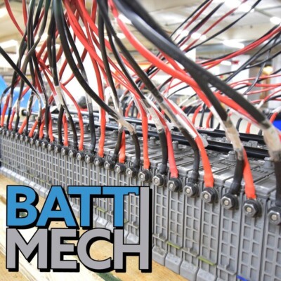 2009-2012 Lexus HS 250H Hybrid Battery Cell NIMH Module 7.8V and