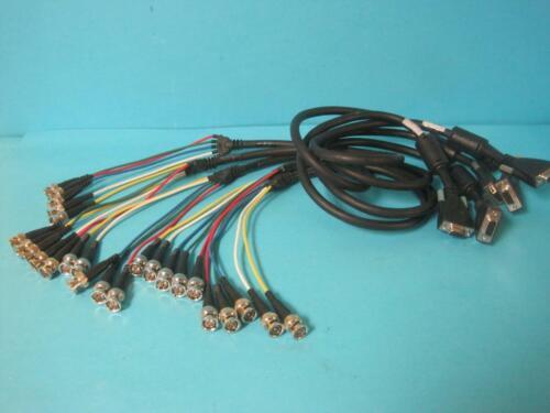 TIMES® LMR195 Cavo Coda Di Maiale 1-25 Piedi RF Tipo N A BNC Str8 - Foto 3