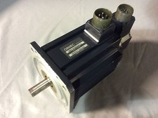 ORMEC AC Servo Motor MAC-E030J2/K1A - MAC-E030J2/K1A -